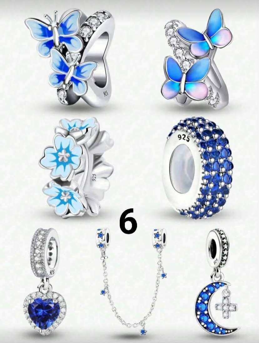 Charms