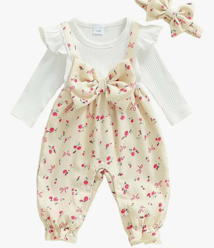 3 pcs suit