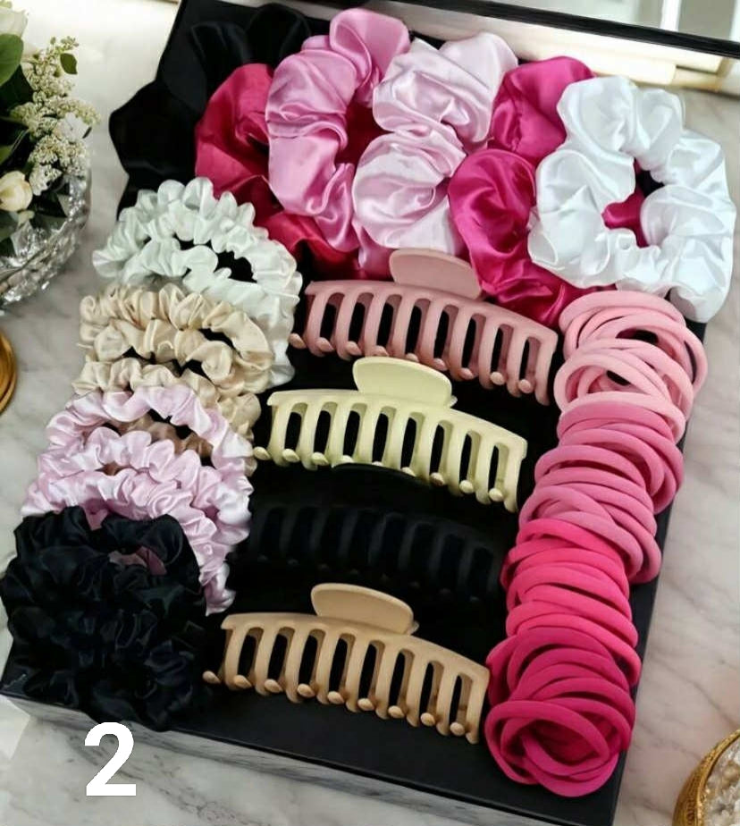 117 pc set