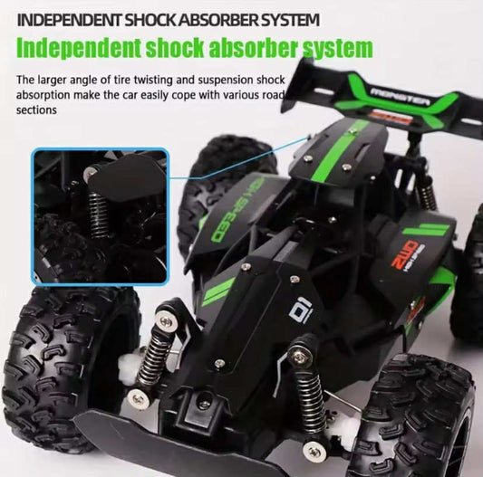 RC Drifting Car Racing