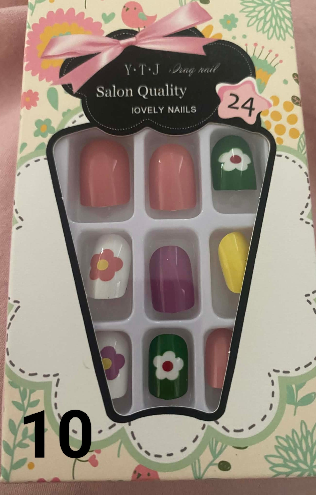 Nails