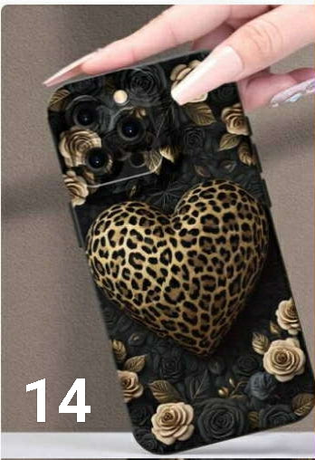 Phone cases