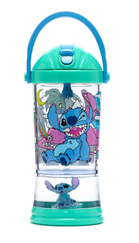 Stitch Canteen For Kids, Lilo & Stitch