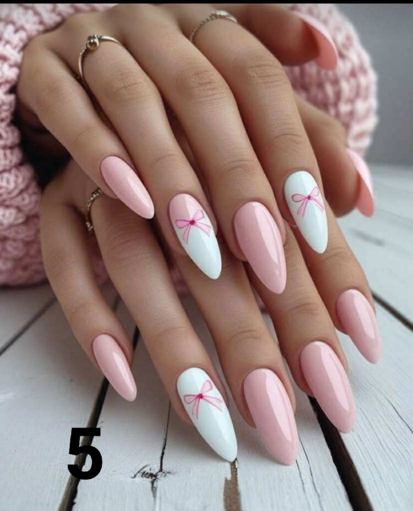 Nails
