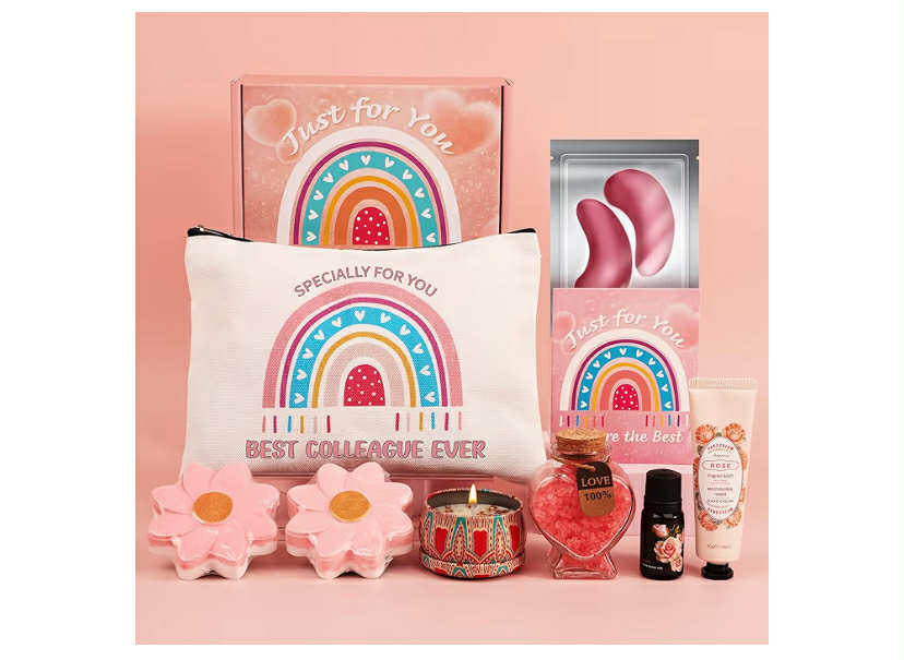 Pamper Gifts for Women