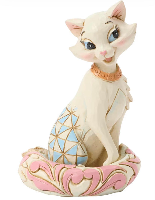 Duchess Mini Figurine