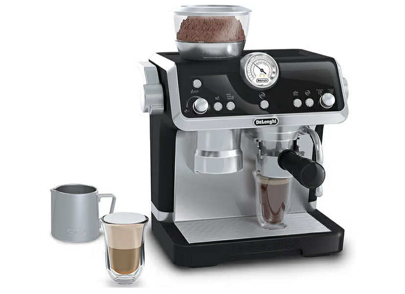 De'Longhi Toys.