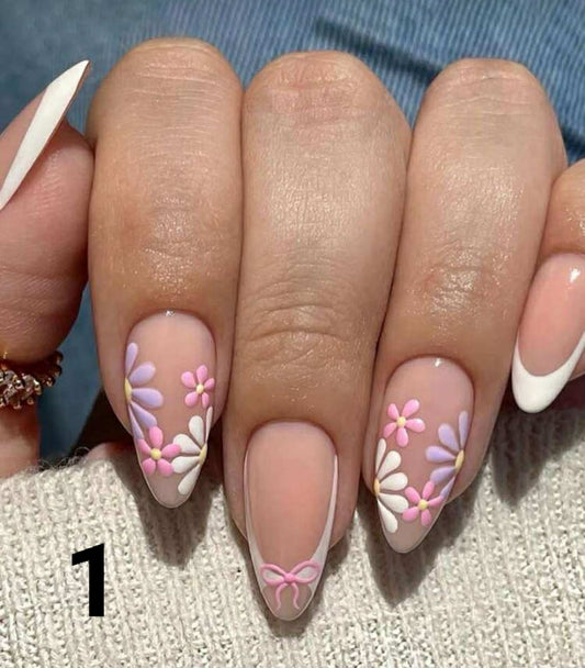 Nails