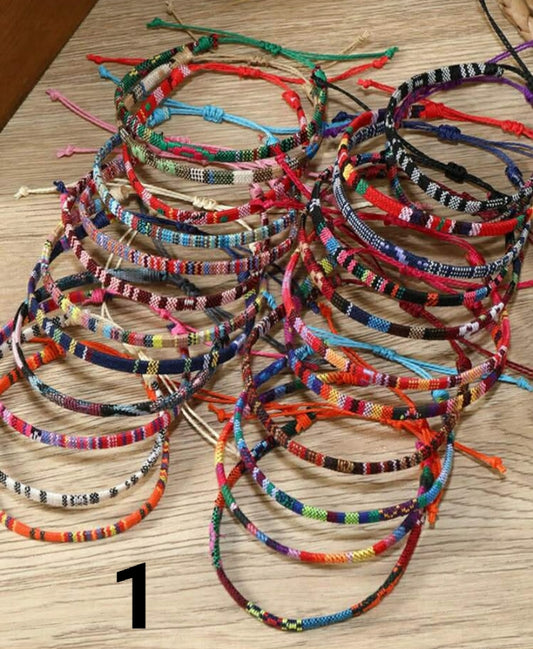 Bracelet x2