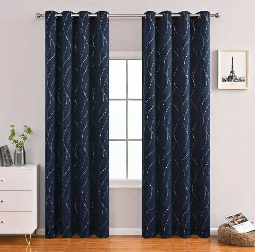 Curtains