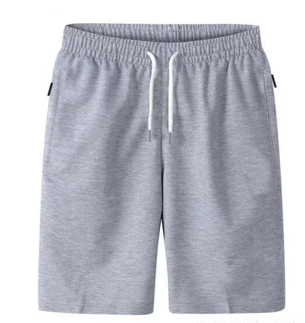 Order A Size Up Men's Thin Summer Casual Loose Shorts – Stretch Sports & Beachwear
