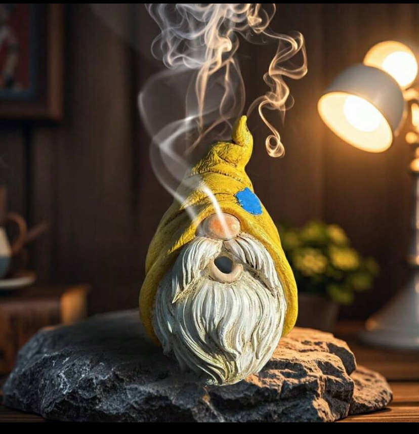 1 pc  Incense Burne