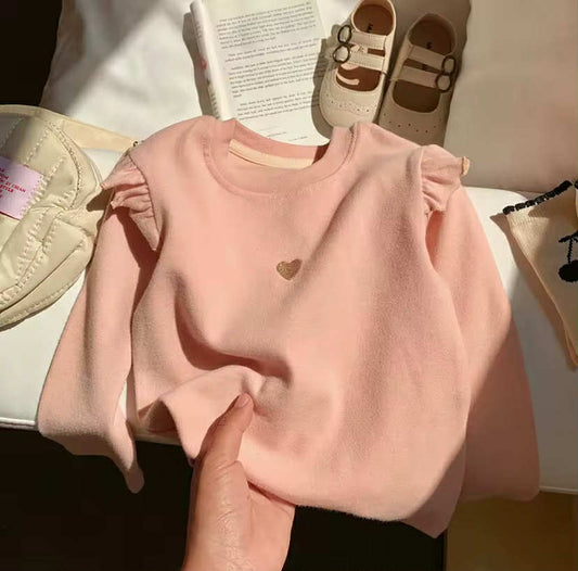 New Children's T-Shirt