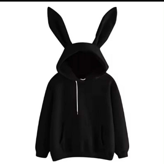 Rabbit Hoodie