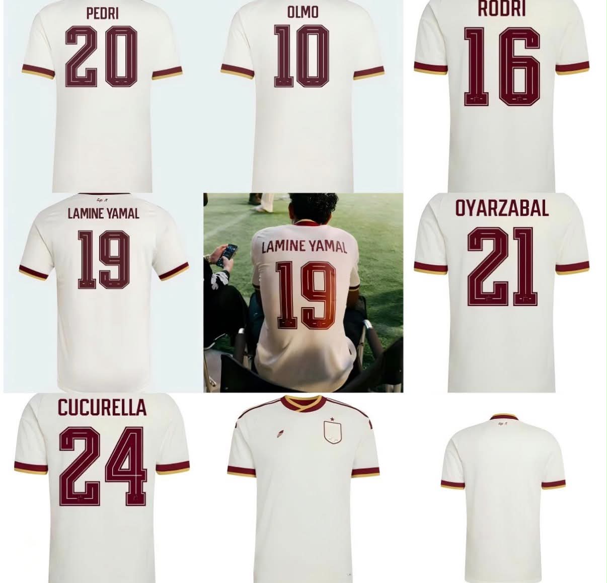 Football top