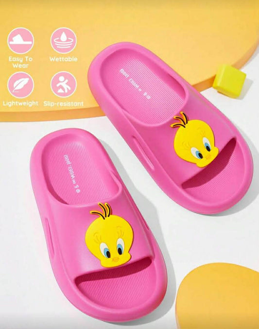 Kids sliders