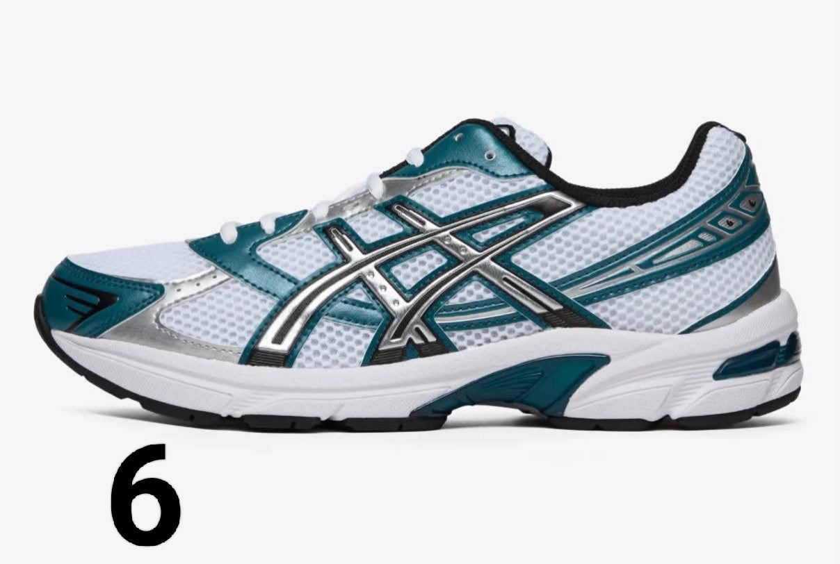 Ladies trainers
