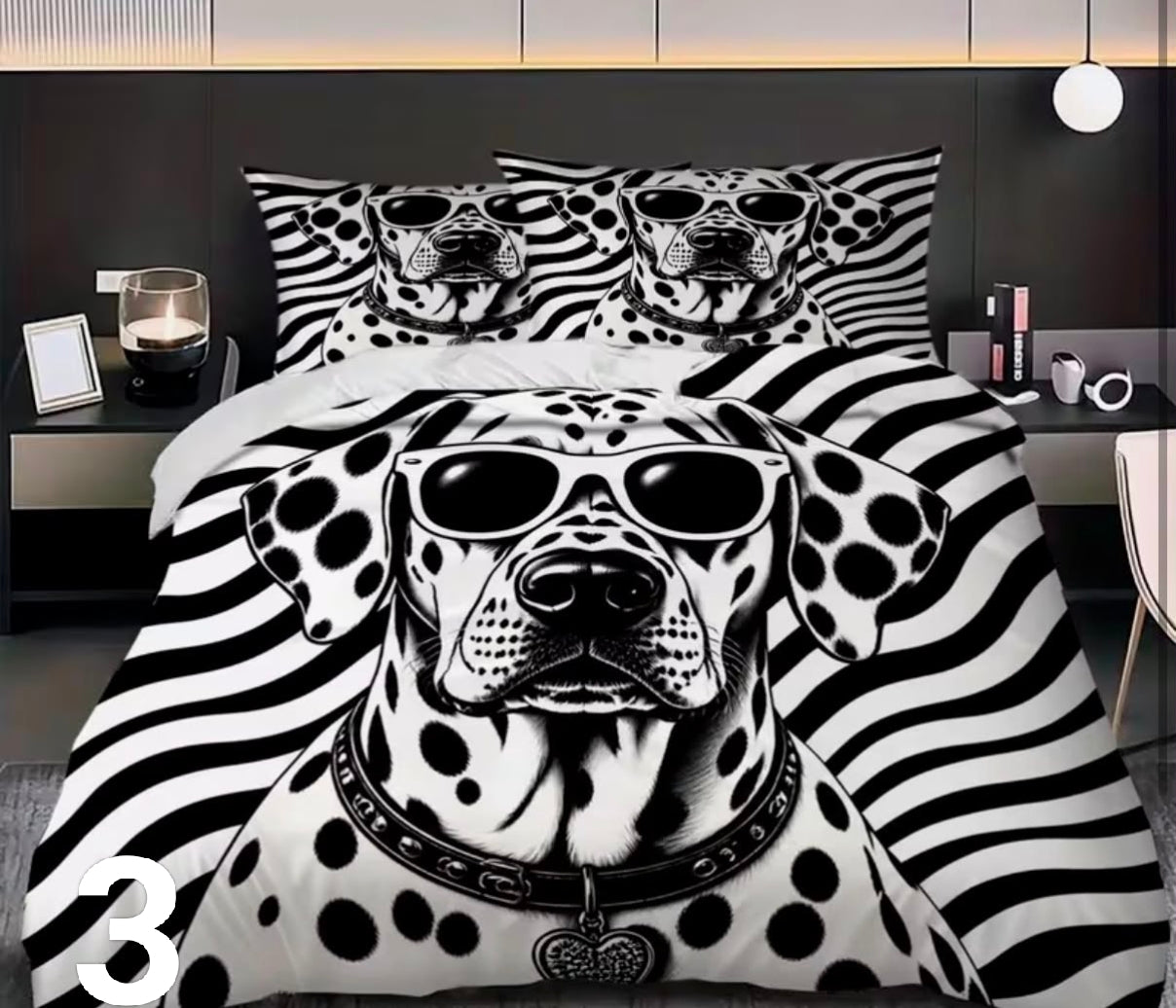 Dog bedding