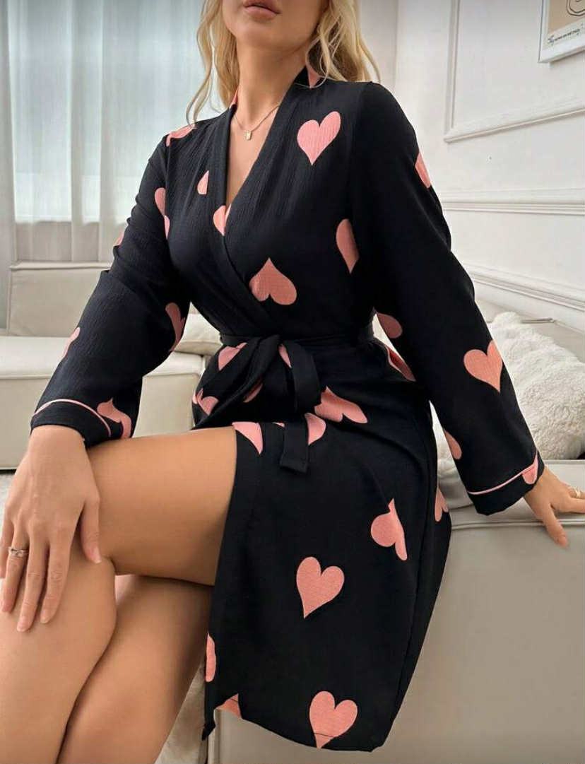 Women nightgown