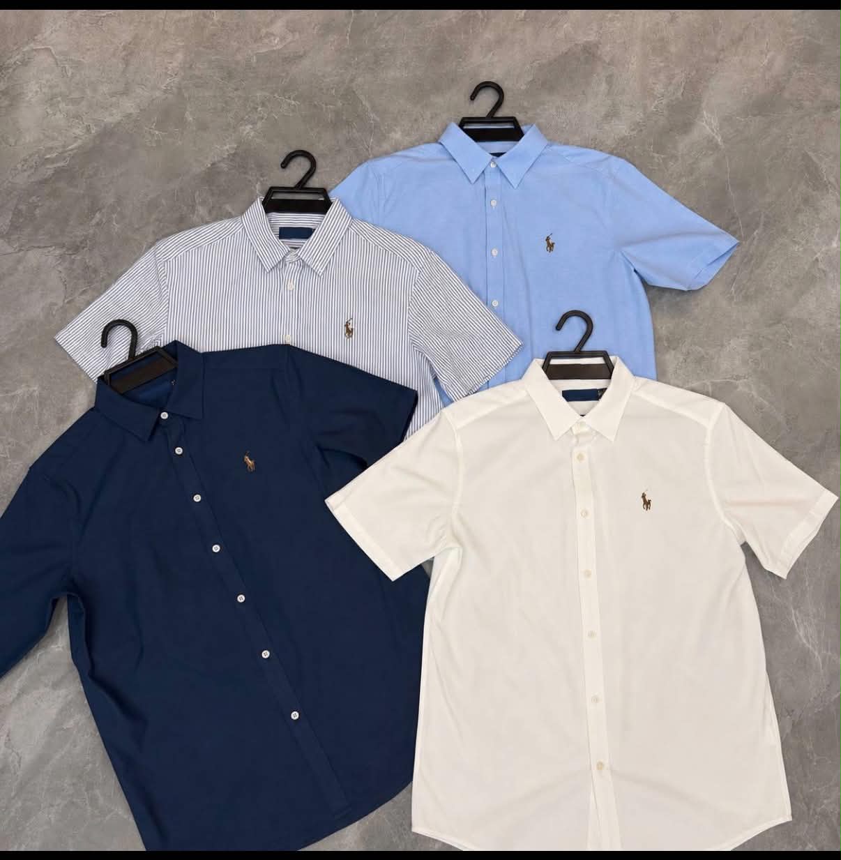 Polo shirt