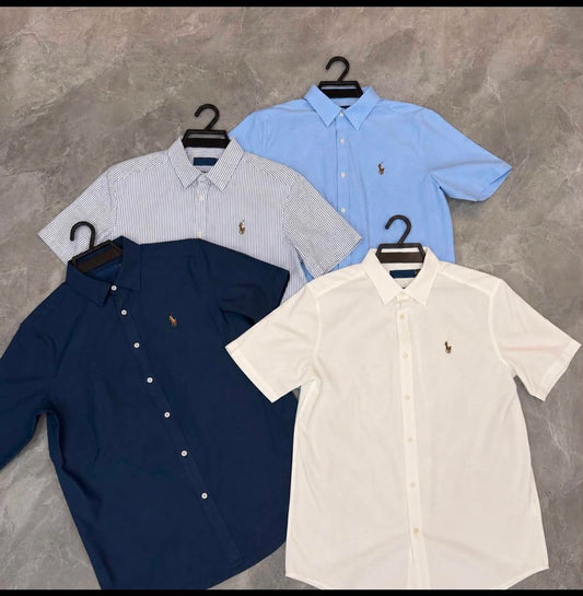 Polo shirt