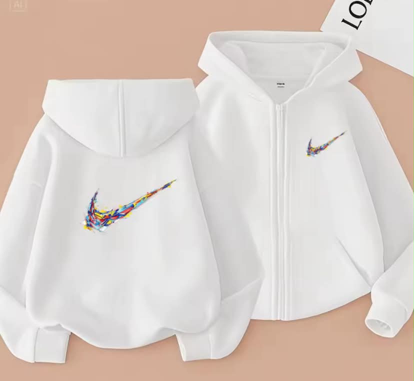 Children's Sportswear, Loose Sports Jackets