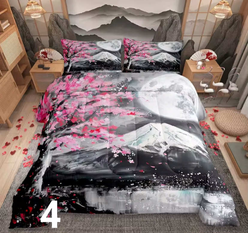Bedding