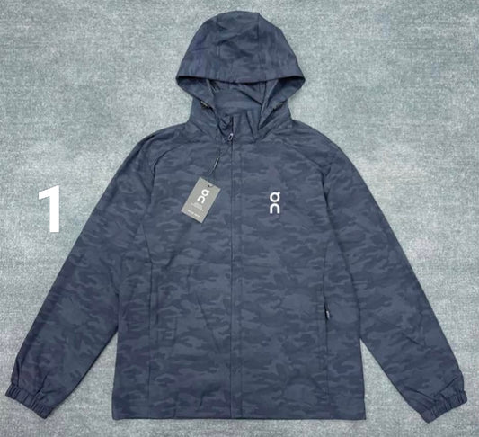 Wind breaker