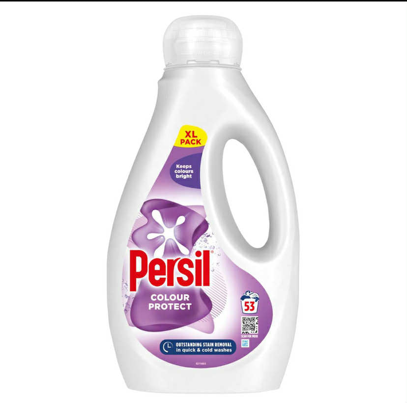 Persil Colour 53 washes
