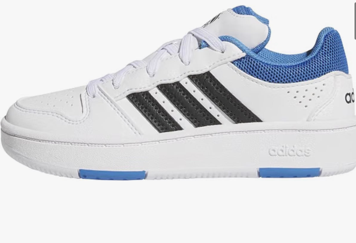 adidas Unisex Kids Hoops Classic Shoes