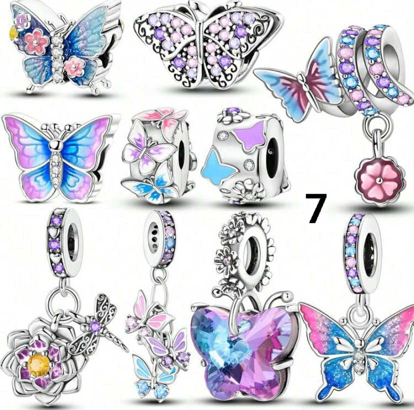 Charms