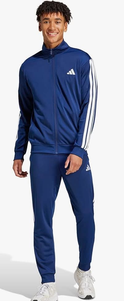adidas  Men's Tracksuit