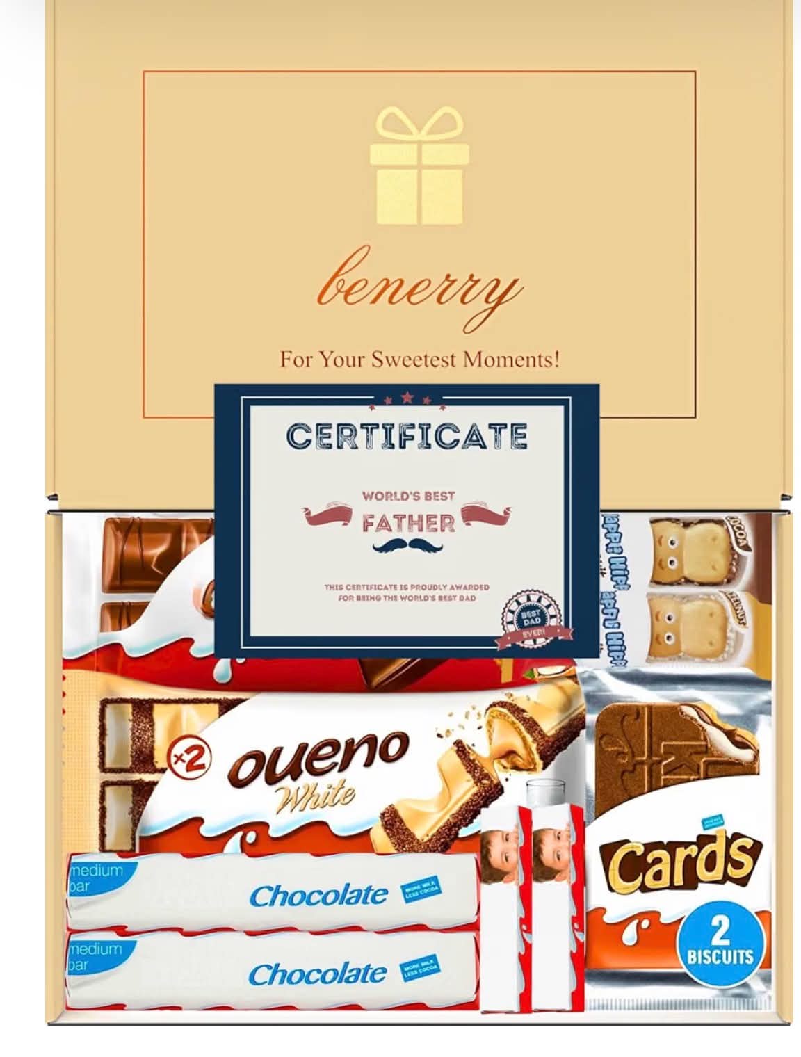 Chocolate box
