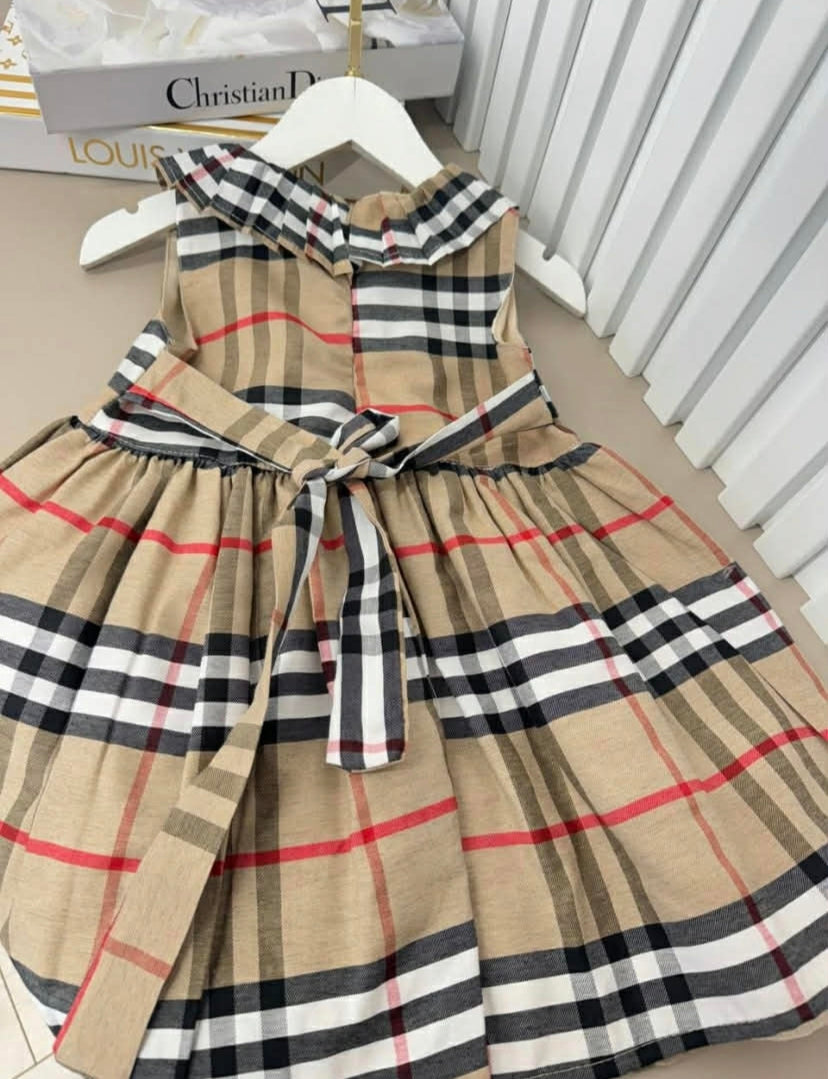 Kids BB dress
