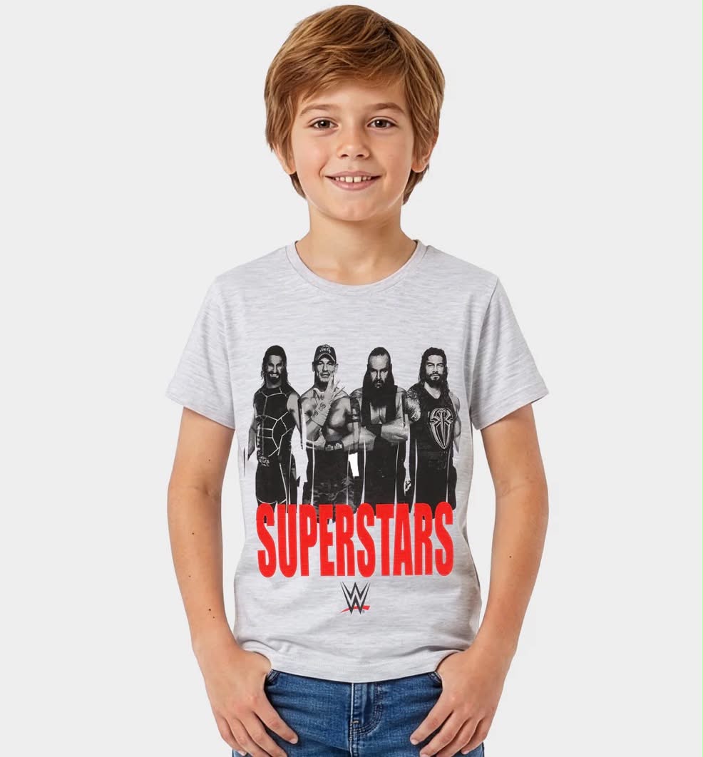 WWE Superstars T-Shirt