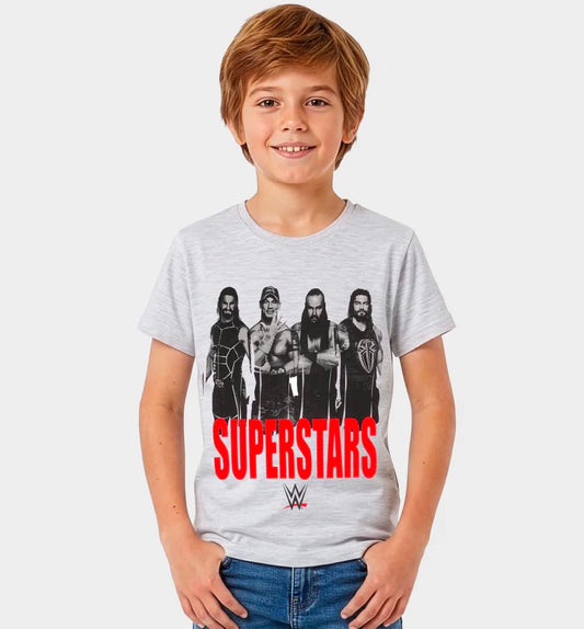 WWE Superstars T-Shirt