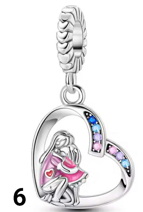Charm's