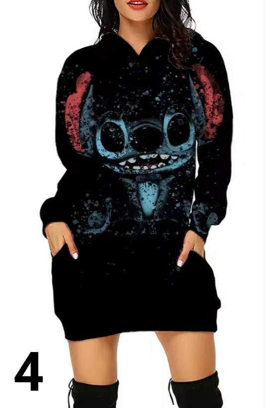 Stitch Dresses for Women
