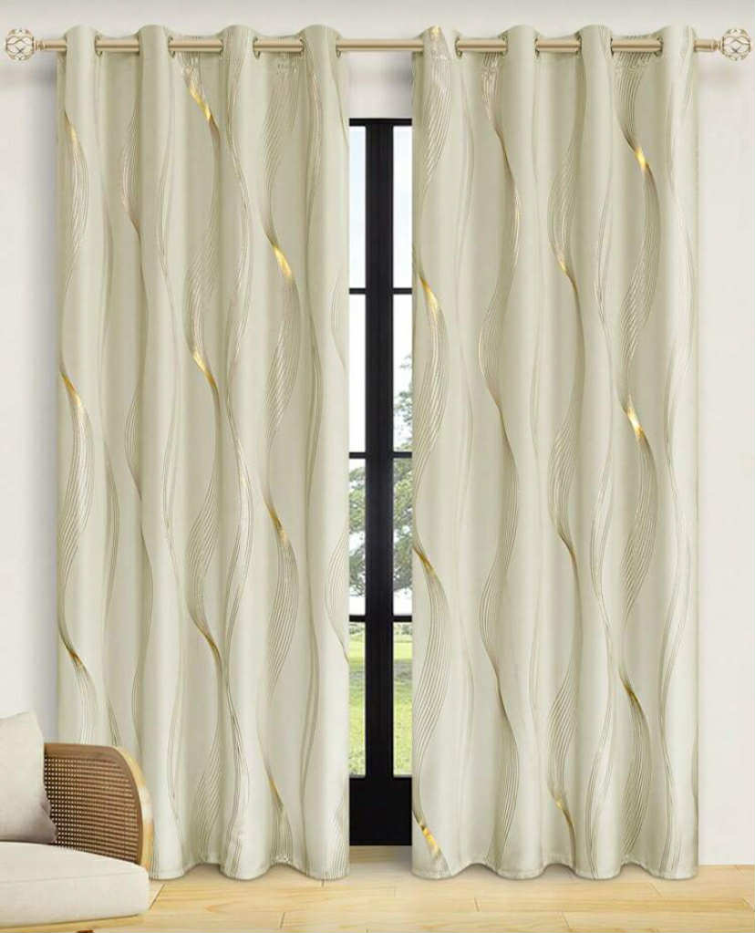 Curtains