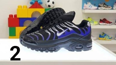 Kids air - maxt