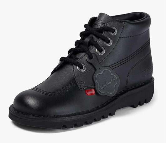 Back to school shoes
