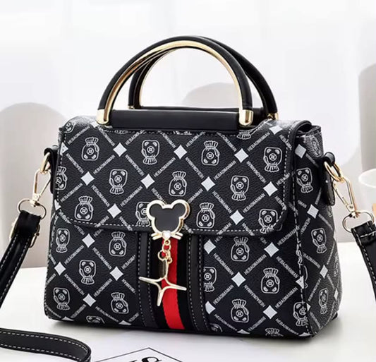 New Shoulder bag Women bag tote  handbag
