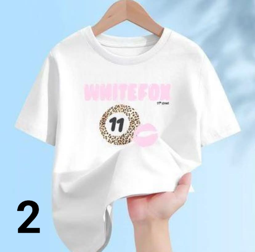 Kids T-shirt