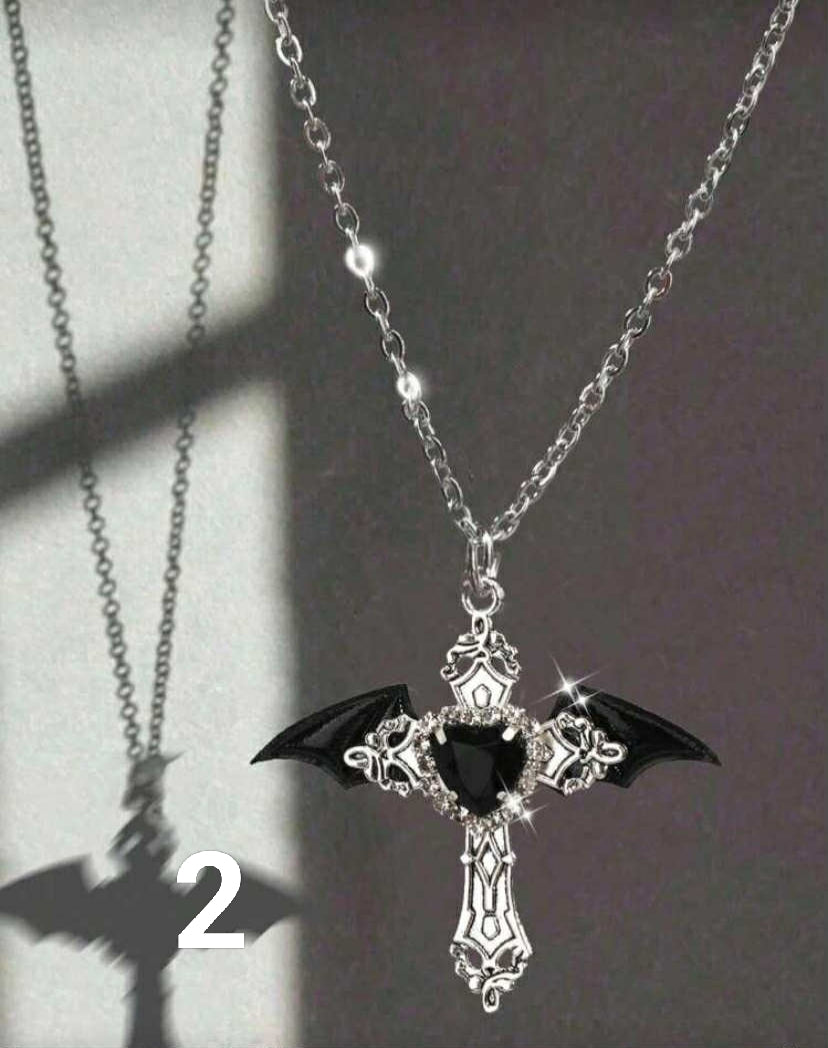 Necklace's