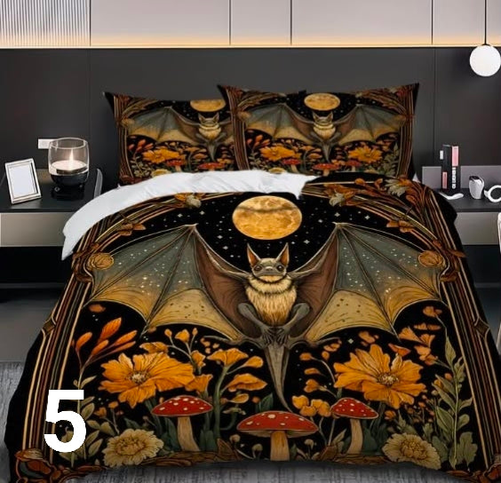 Animal bedding