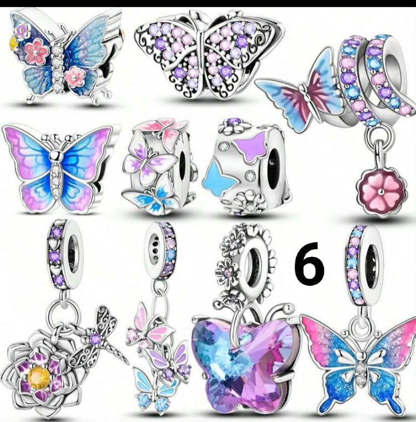 Charm's
