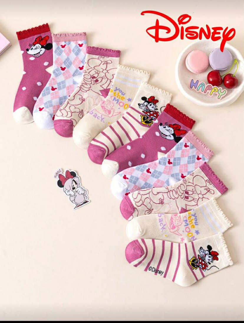 Kids socks (10)