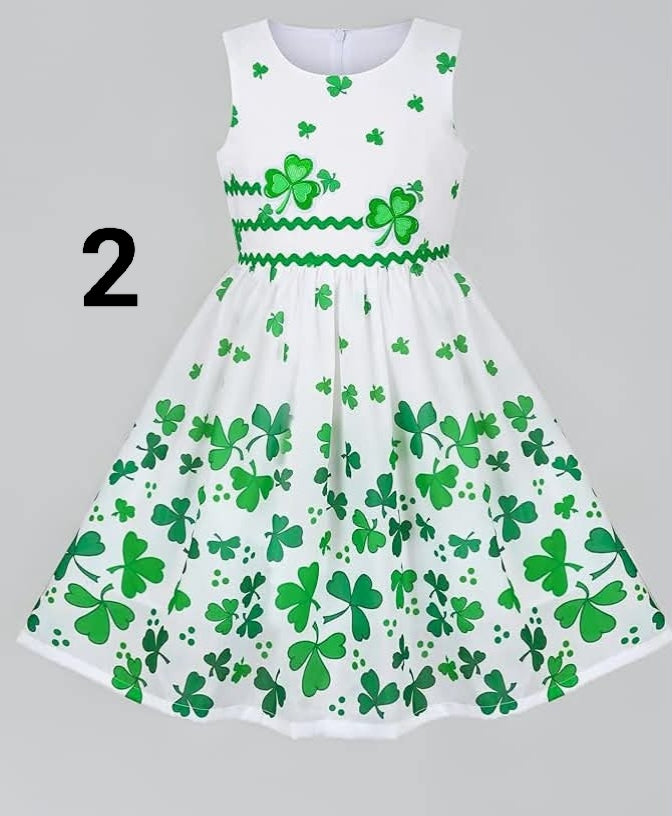 Girls Dress Purple Rose Flower Double Bow Tie Party Kids Sundress