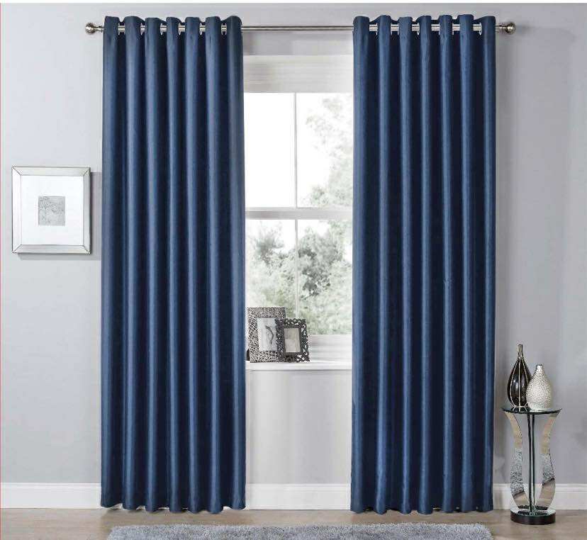 Curtains