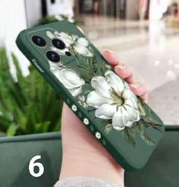 Phone cases